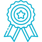 Award-Winning Service