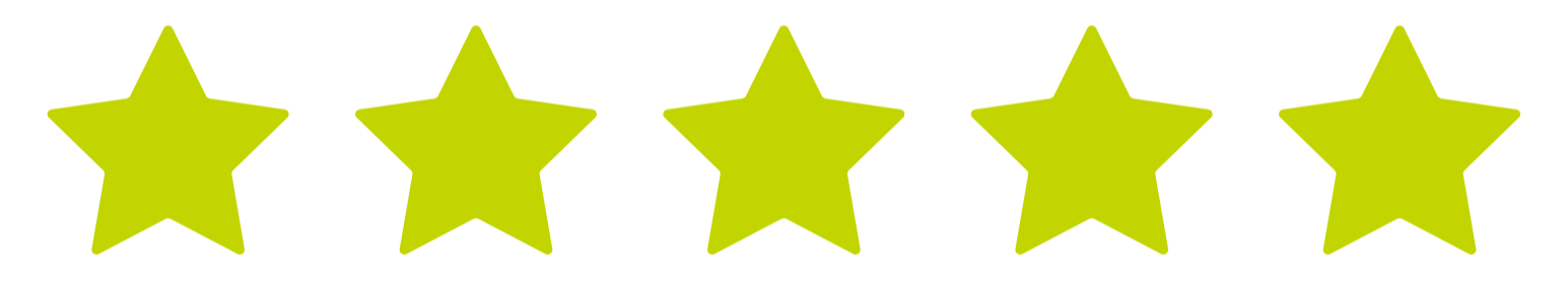 Review Stars