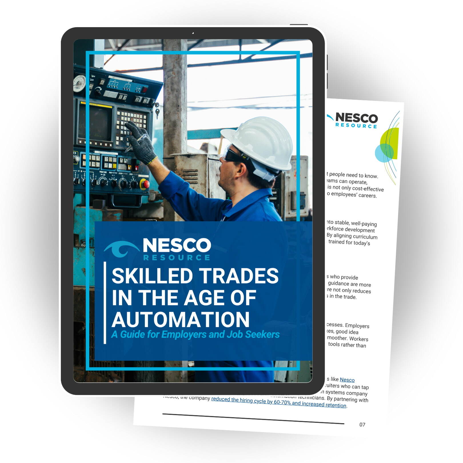 Skilled Trades Guide Skilled Trades Guide